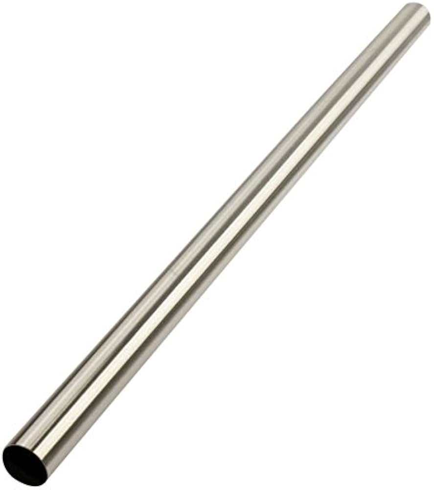 GE Range Handle Tube WB15K10112 GE Range Handle Tube WB15K10112